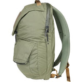 Mystery Ranch Rip Ruck 24 Backpack – Tactical Urban Bag with Extra Storage & Comfort – Ponderosa, 24L
