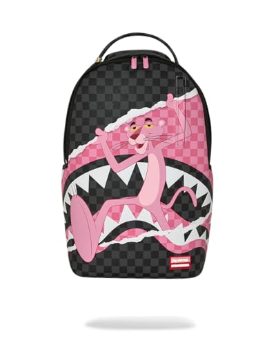 Sprayground PINK PANTHER BREAK THRU BACKPACK