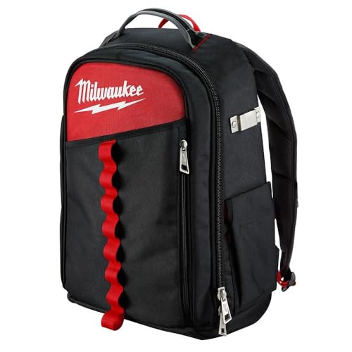Milwaukee Electric Tool 48-22-8202 Low Profile Backpack | Backpacks4Less