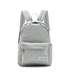 Herschel Supply Co. Unisex Classic Backpack Grey Crosshatch, 26L