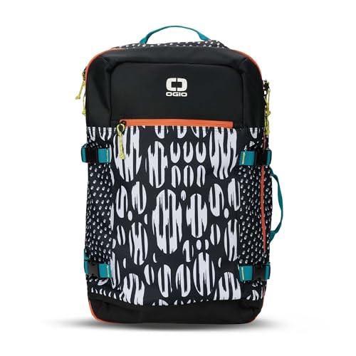 OGIO ALPHA VENTURE PACK BACKPACK (SAFARI)