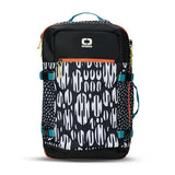 OGIO ALPHA VENTURE PACK BACKPACK (SAFARI)