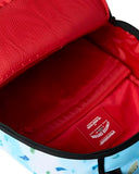 Sprayground MONOPOLY JET RIDER BACKPACK