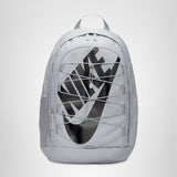 Nike Hayward Backpack (26L) (Wolf Grey/Black, One Size)