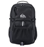 QUIKSILVER(クイックシルバー) Men Casual Bag, Black, F