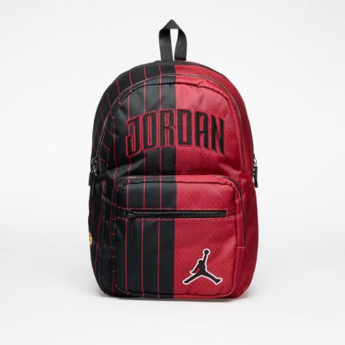 NIKE Jordan Play Off Game Backpack Red Code 9A9067-R78