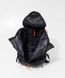 Mystery Lunch Galagator 25 Backpack, Black, X-Large