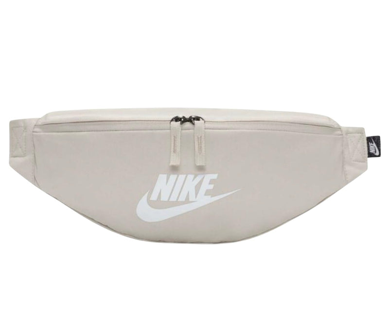 Nike Heritage Waistpack (3L) (Lt Orewood Brn/White, One Size)
