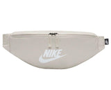 Nike Heritage Waistpack (3L) (Lt Orewood Brn/White, One Size)