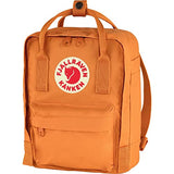 Fjällräven Kånken Mini Spicy Orange One Size