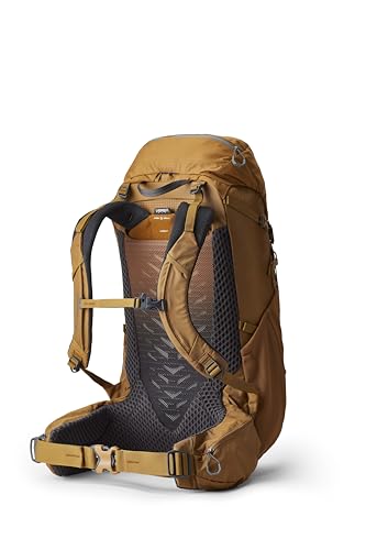 Gregory Stout, Brown (sandstone), 45L, Casual