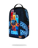 Sprayground PAC-MAN EAT EM UP BACKPACK