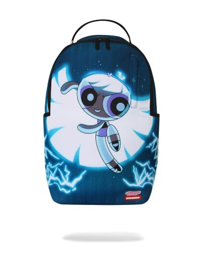 Sprayground POWERPUFF GIRLS - BLISS READY FOR ACTION BACKPACK