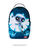 Sprayground POWERPUFF GIRLS - BLISS READY FOR ACTION BACKPACK