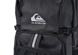 QUIKSILVER(クイックシルバー) Men Casual Bag, Black, F