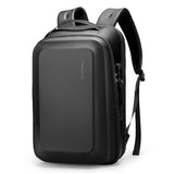 MARK RYDEN Hard Shell Laptop Backpack for Men, 15.6 Inch Business Backpack