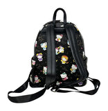 Loungefly Sanrio Hello Kitty Zodiac Updated Womens Double Strap Shoulder Bag Purse