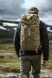 Thule AllTrail X Hiking Backpack, Hydration Compatible Water Bottle Pockets