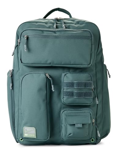 Nike Utility Elite Backpack 2.0, Mineral Slate/Mineral Slate/Steam, MISC