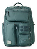 Nike Utility Elite Backpack 2.0, Mineral Slate/Mineral Slate/Steam, MISC