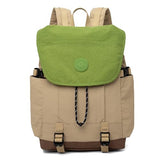 HUARIPOLYOutdoor backpack, lightweight waterproof casual daily bag, multifunctional travel drawstring bag