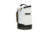 Nike Hoops Elite Fuel Pack Insulated Lunch Bag – White – One Size