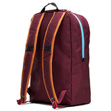 OGIO Alpha Lite Backpack (Standard, Deep Maroon)
