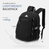 COSCOOA 40x30x15cm Personal Item Travel Backpack,16"x12"x6" Small Carry-On Bag 20L, Flight-Approved Underseat Luggage, Mochila de Viaje,Cabin-Size Lightweight Backpack for Men & Women