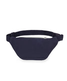 Everest Signature Waist Pack - Standard, Navy/Gray, One Size