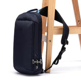 Pacsafe Vibe 325 10 Liter Anti Theft Sling Bag/Crossbody-Fits 13 inch Laptop Casual Daypack