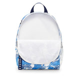 Nike Air Jordan Midnight Navy 7A0654-J45 Mini Backpack (10L)