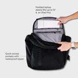 OGIO Pace Pro 2024 Backpack (25L, Black)