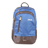 Fila Duel School Laptop Computer Tablet Book Bag Backpack