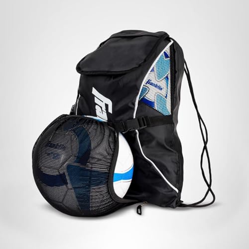 Franklin Sports Deluxe Soccer Sack