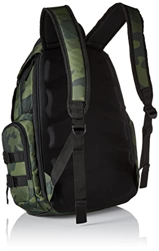 Oakley Men's Bathroom Sink Backpack, CORE CAMO, One Size
