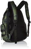 Oakley Men's Bathroom Sink Backpack, CORE CAMO, One Size