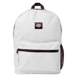 Dickies Essential Backpack, WHITE, AL