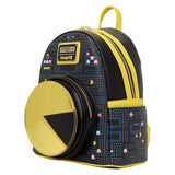 Loungefly Pac-Man Glow Mini Backpack
