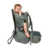 Thule SaplingChild Carrier Backpack, Agave