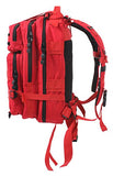 Rothco Medium Transport Pack (Red)
