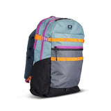 OGIO Alpha Backpack (20 Liter, Mineral Blue)