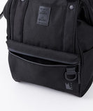 EXPAND5 Backpack A4 Water Repellent Base, GY, One Size