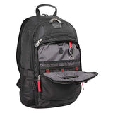 Totto MA04IND557-1610G-N01 Laptop Backpack 13-14" Burbank