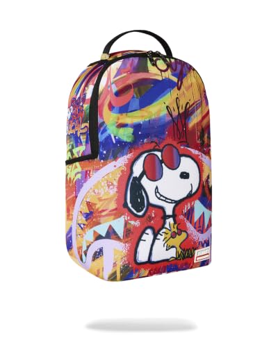 Sprayground PEANUTS SNOOPY DREAM DAZE BACKPACK