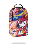 Sprayground PEANUTS SNOOPY DREAM DAZE BACKPACK
