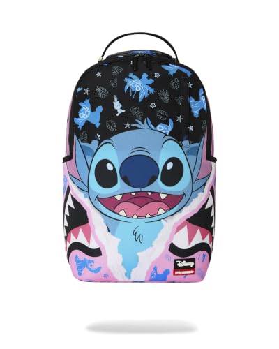 Sprayground LILO & STITCH OFFICIAL COLLAB - BREAKOUT BACKPACK