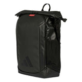 Backpack MULTIGAME TONAL Black