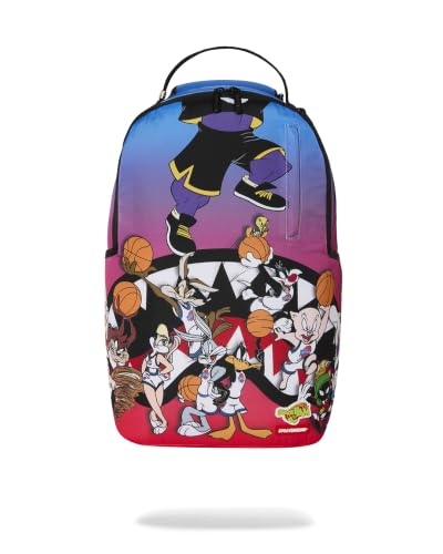Sprayground SPACE JAM 25TH ANNIVERSARY SLAM DUNK BACKPACK