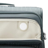 Samsonite Silhouette 18 Softside Medium Expandable Spinner