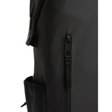 Tommy Jeans Mens Elevated Backpack, Black